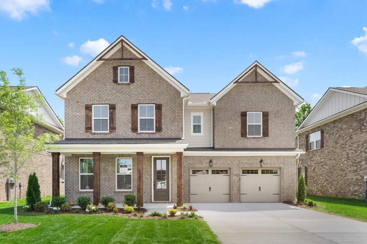 3425 Winterfell Drive, Murfreesboro, TN 37129 - #1