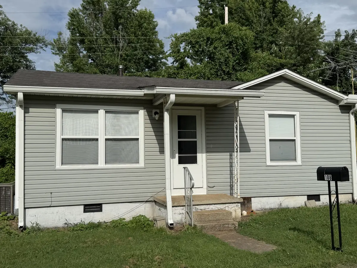 108 Wix Ave N, Portland, TN 37148 - #1