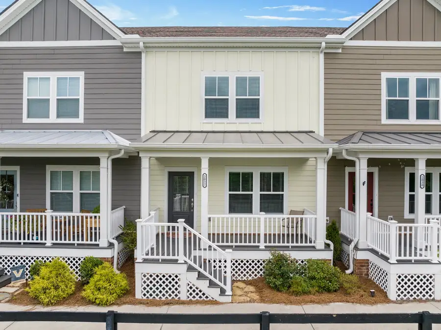 2032 Cavell Ln, Nolensville, TN 37135 - #2