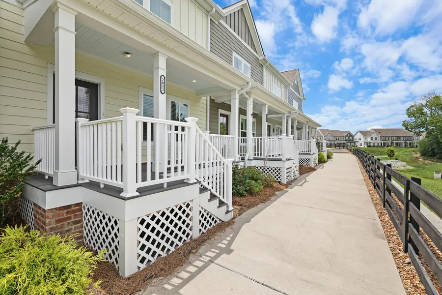 2032 Cavell Ln, Nolensville, TN 37135 - #3