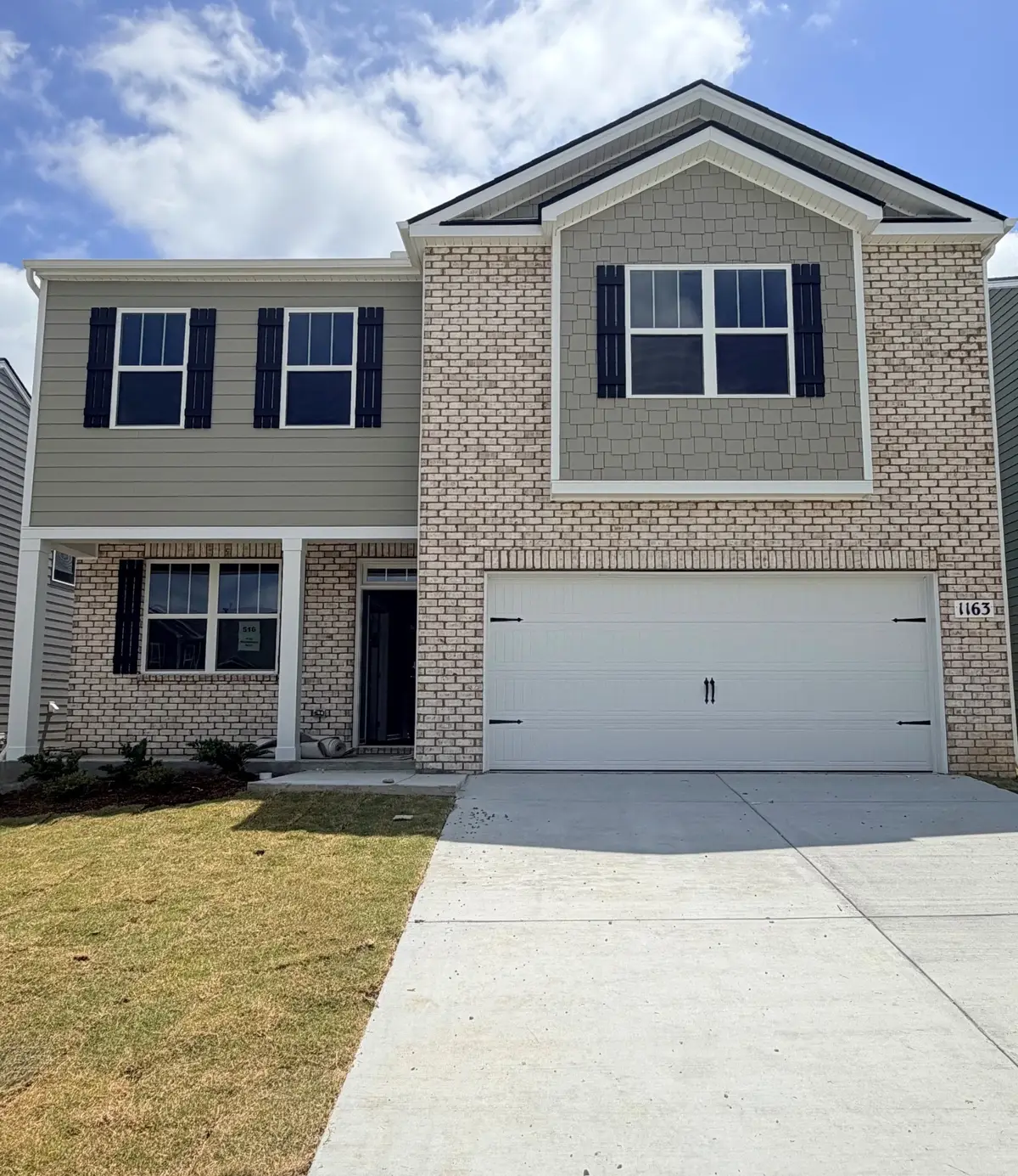 1163 Woodbridge Blvd, Lebanon, TN 37090 - #1