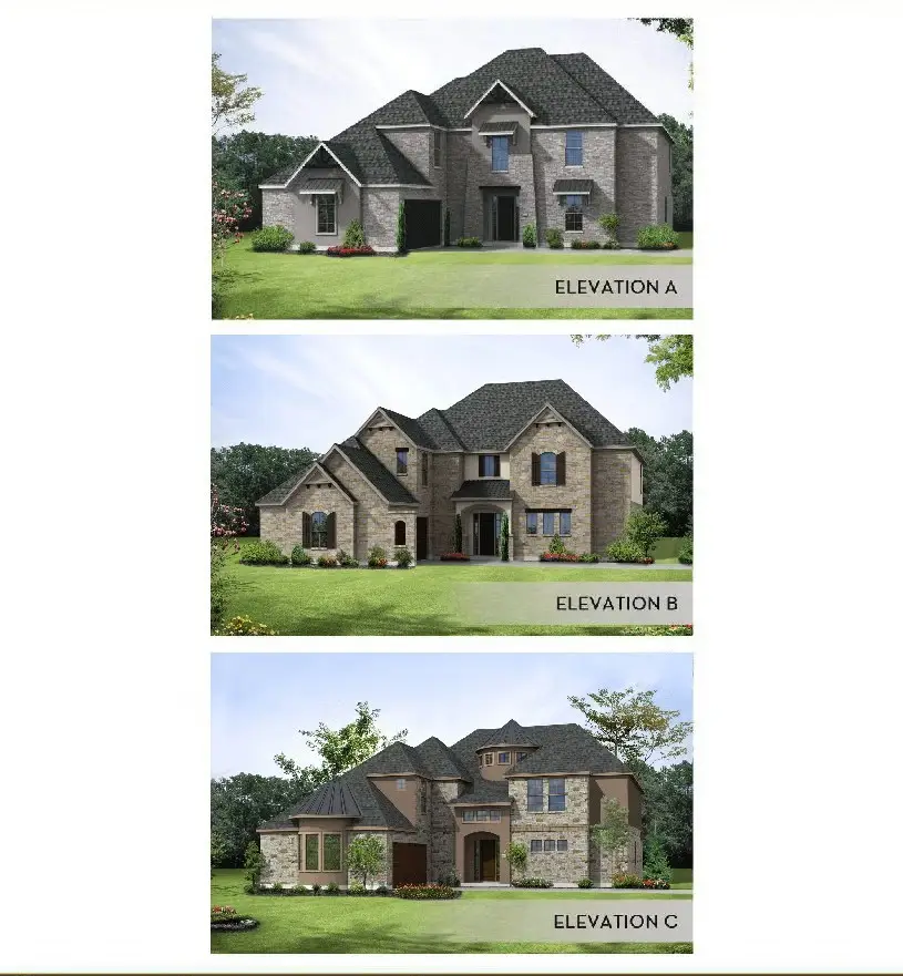 125 Belvoir Drive, Fairview, TN 37062 - #3
