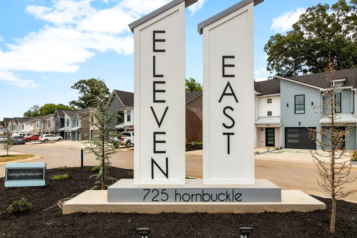 725 Hornbuckle Rd, Clarksville, TN 37043 - #1
