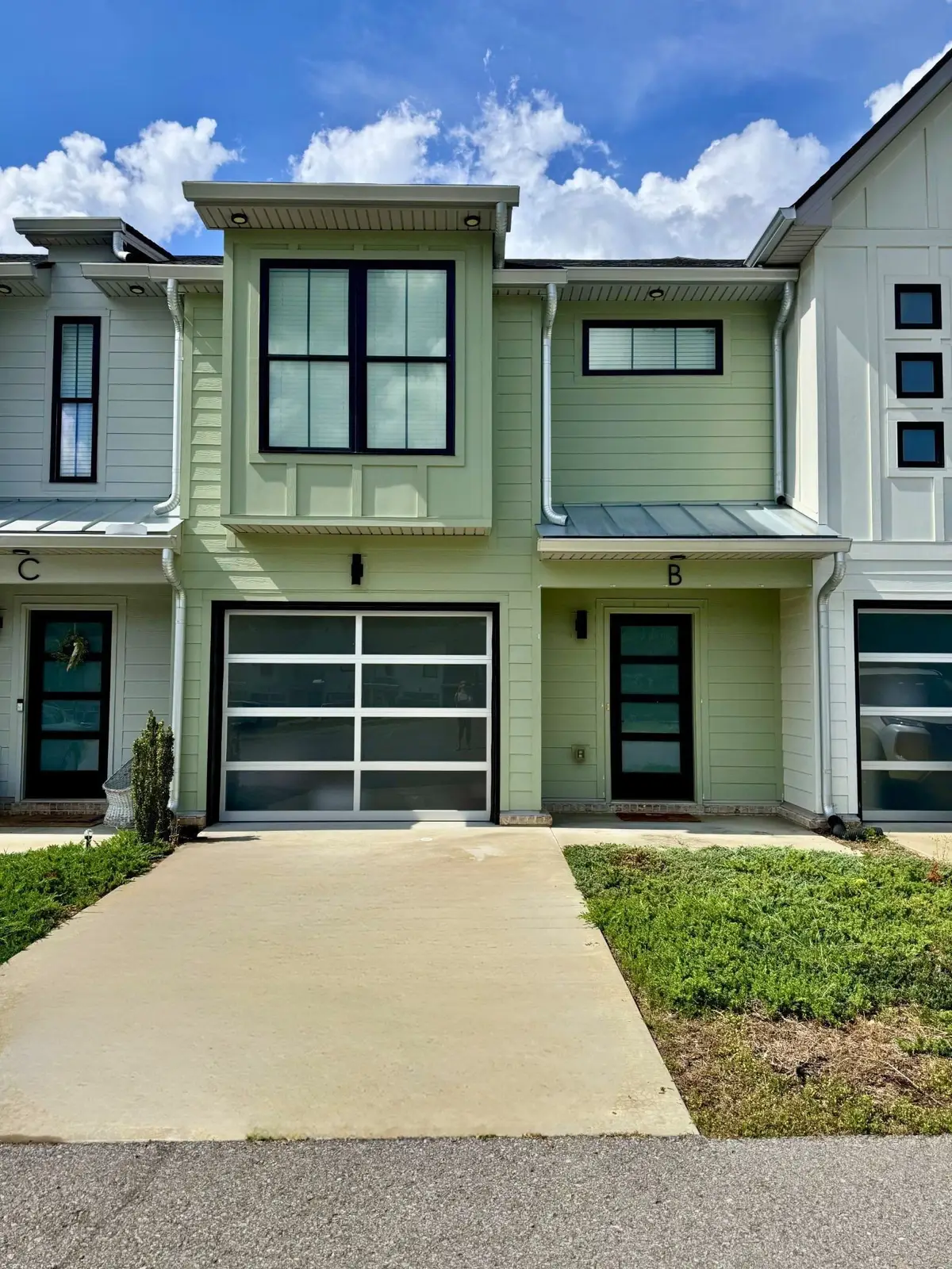 160 Excell Rd #B, Clarksville, TN 37043 - #1