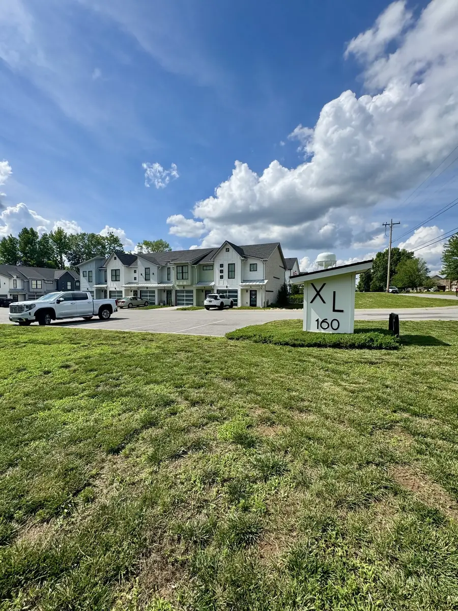 160 Excell Rd #B, Clarksville, TN 37043 - #3