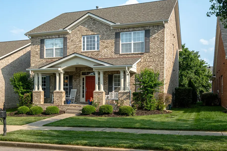 310 Wandering Cir, Franklin, TN 37067 - #2