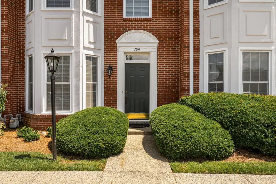 4204 Hillsboro Pike #108, Nashville, TN 37215 - #2