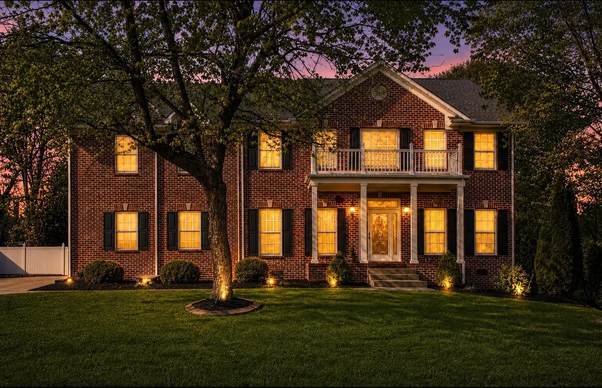 1060 Auldridge Dr, Spring Hill, TN 37174 - #1