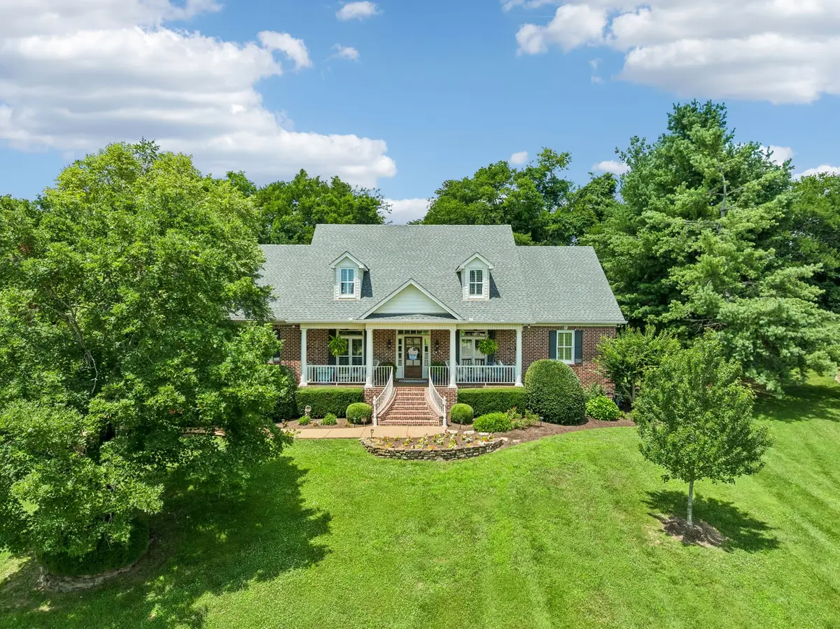1206 Signature Ct, Franklin, TN 37064 - #1
