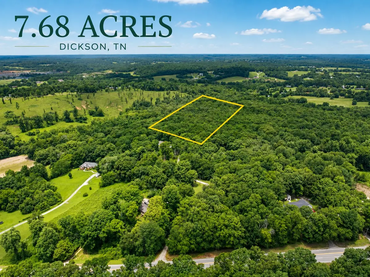 0 Highway 70 N, Dickson, TN 37055 - #1