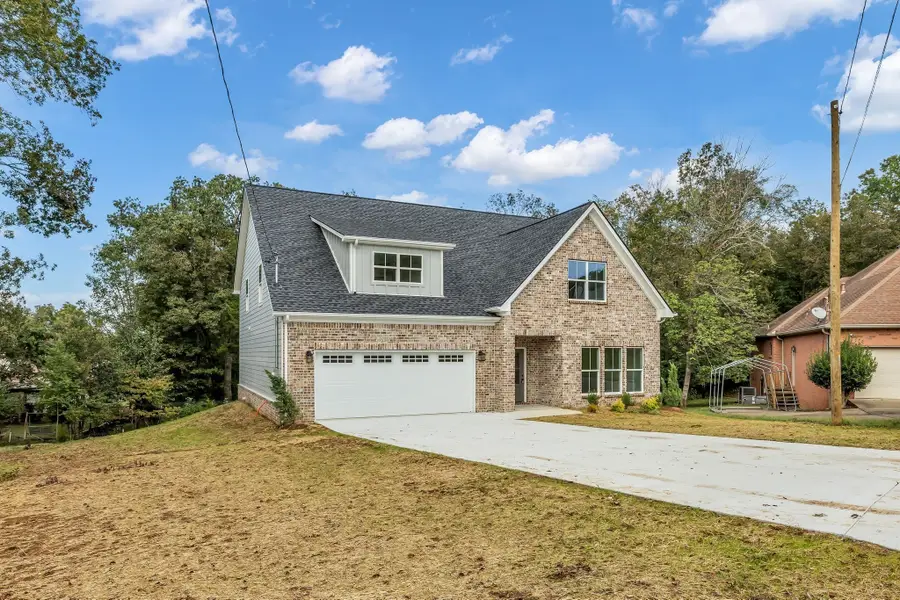 416 Mountain View Ct, Smyrna, TN 37167 - #2
