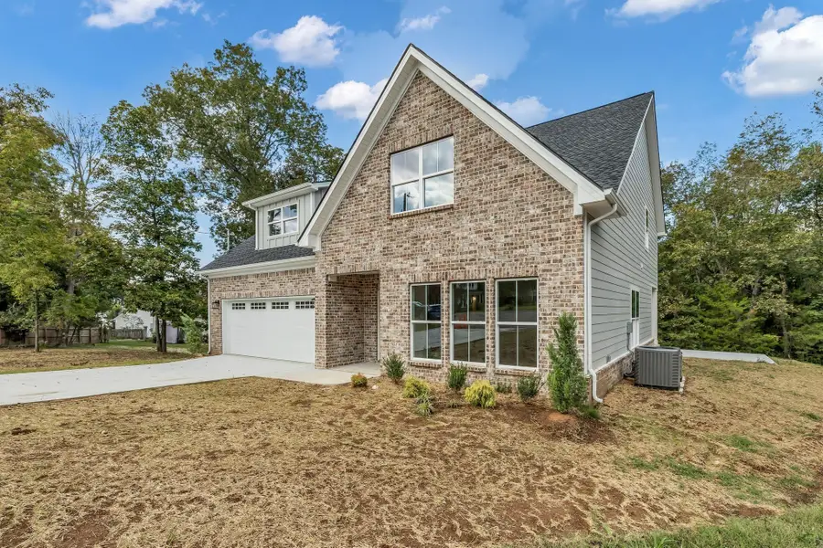 416 Mountain View Ct, Smyrna, TN 37167 - #3