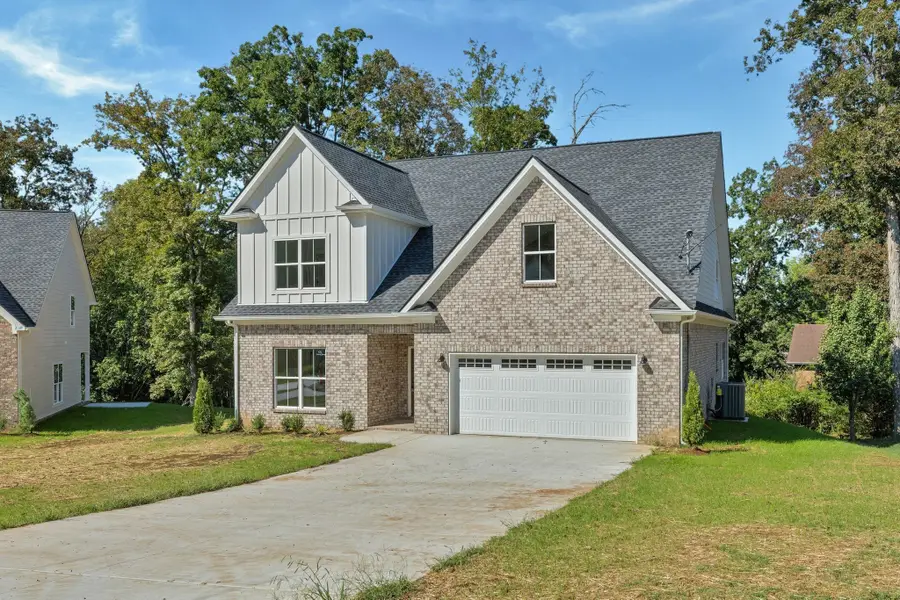 506 Mountain View Ct, Smyrna, TN 37167 - #3