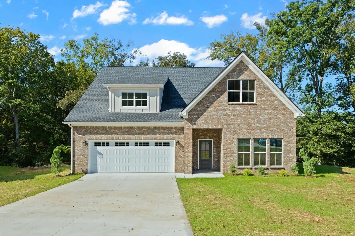 508 Mountain View Ct, Smyrna, TN 37167 - #1