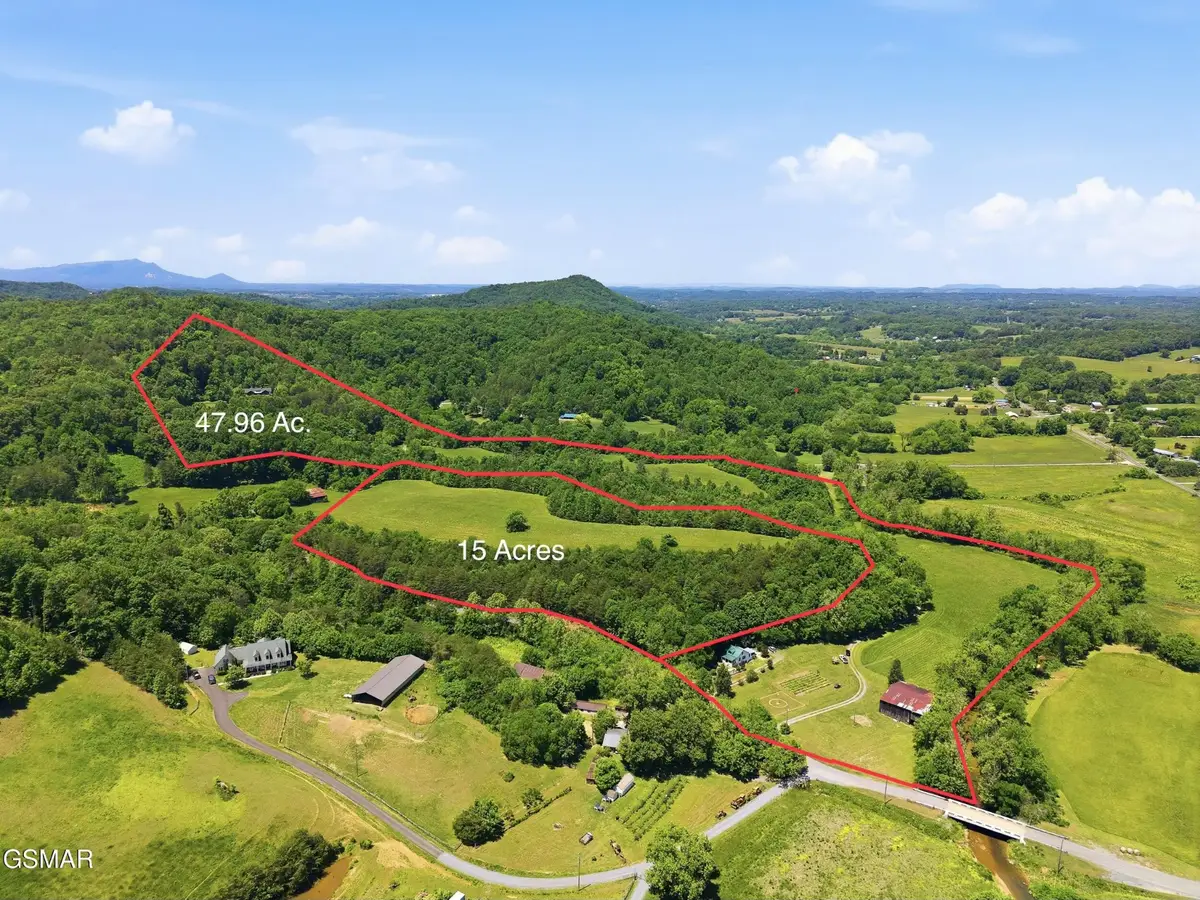 15 Licklog Hollow Road, Sevierville, TN 37876 - #1