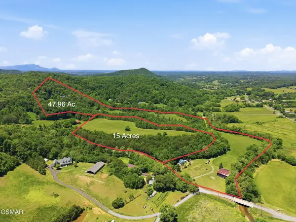 15 Licklog Hollow Road, Sevierville, TN 37876