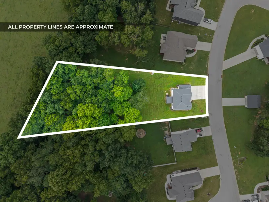 1333 Morning Star Dr, Clarksville, TN 37042 - #2