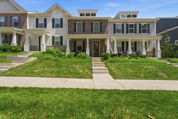 384 Hammock Ln, Spring Hill, TN 37174