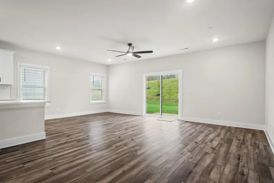 4077 Norman Drive, Spring Hill, TN 37174 - #3