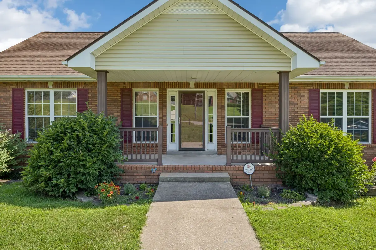 1007 Copper Kettle Cir, Pleasant View, TN 37146 - #1