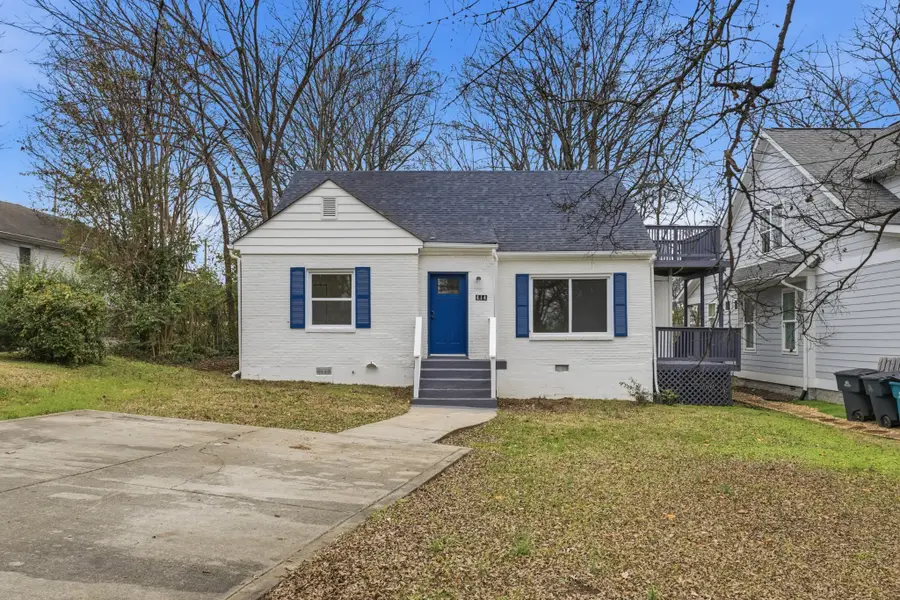 414 Patterson St, Nashville, TN 37211 - #2