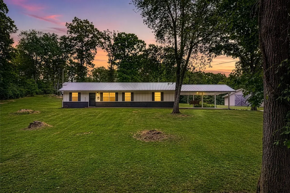 571 Goodfield Road, Decatur, TN 37322 - #1