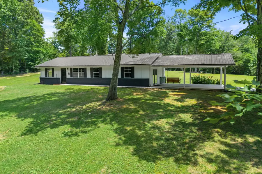 571 Goodfield Road, Decatur, TN 37322 - #2
