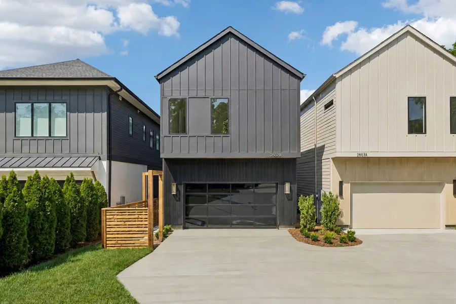 2507B Vaulx Ln, Nashville, TN 37204 - #2