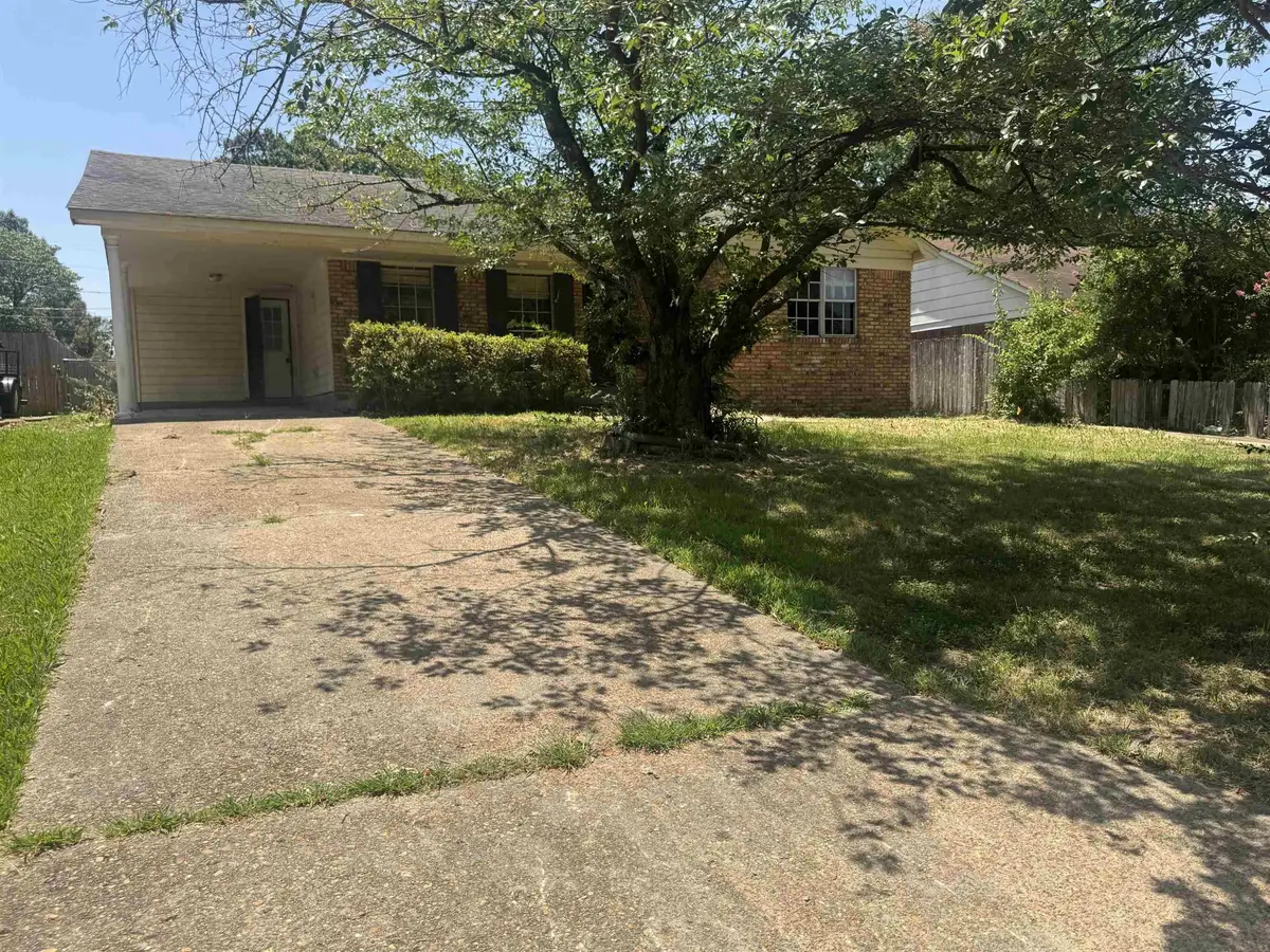 1841 Brookhaven Dr, Southaven, MS 38671 - #1
