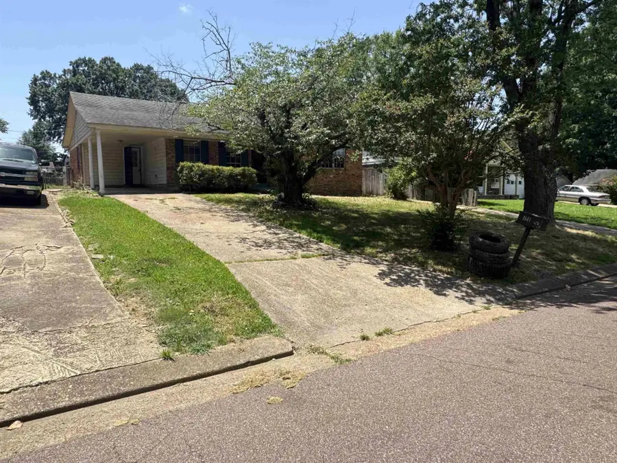 1841 Brookhaven Dr, Southaven, MS 38671 - #2