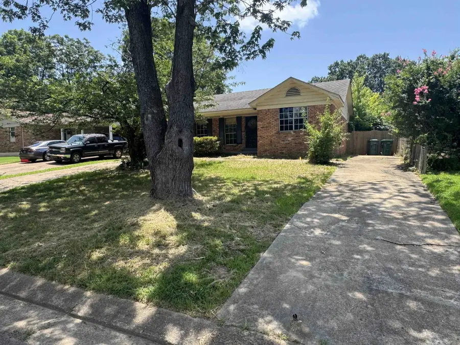 1841 Brookhaven Dr, Southaven, MS 38671 - #3