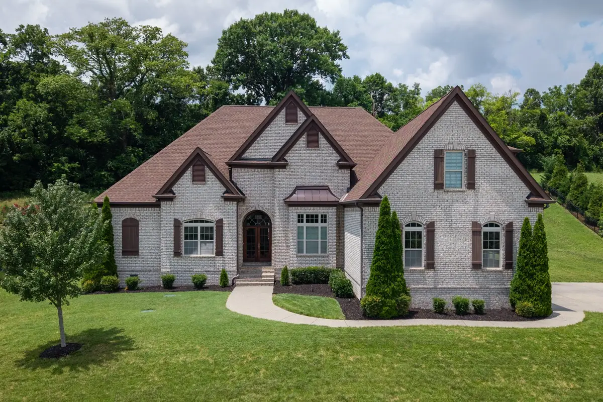 9222 Holstein Dr, Nolensville, TN 37135 - #1