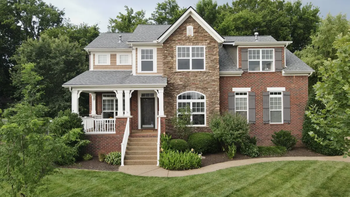 2028 Morton Dr, Spring Hill, TN 37174 - #1