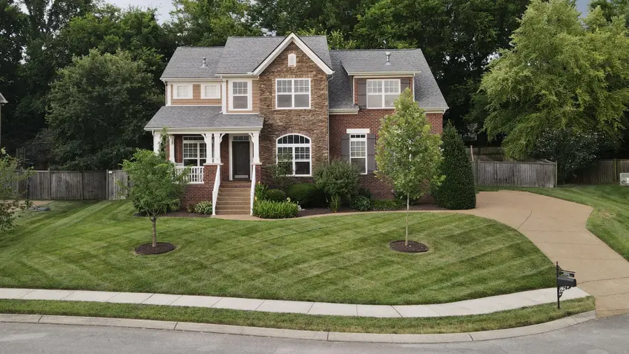 2028 Morton Dr, Spring Hill, TN 37174 - #2