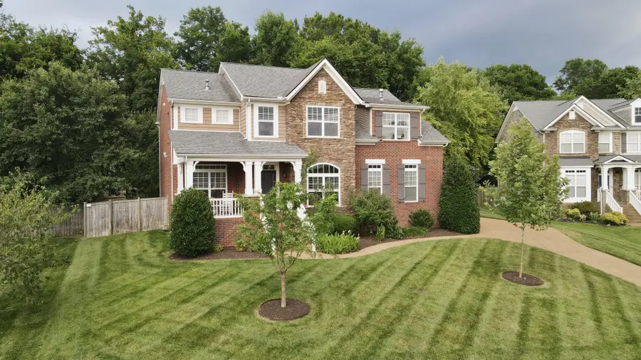 2028 Morton Dr, Spring Hill, TN 37174 - #3