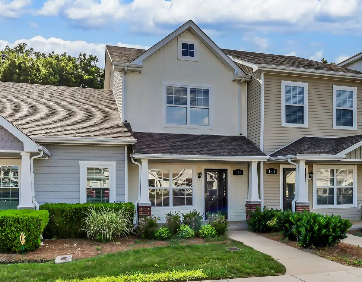 151 Alexander Blvd, Clarksville, TN 37040 - #1