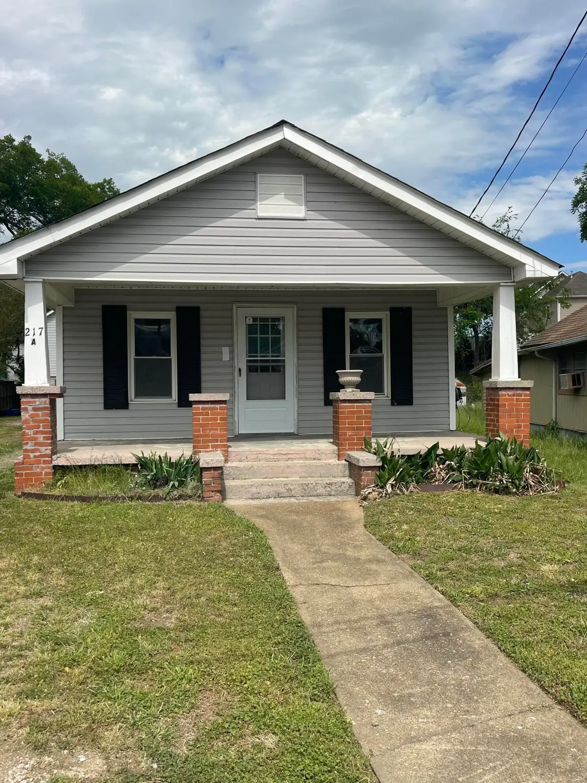 217 Winchester Street, Chattanooga, TN 37405 - #1