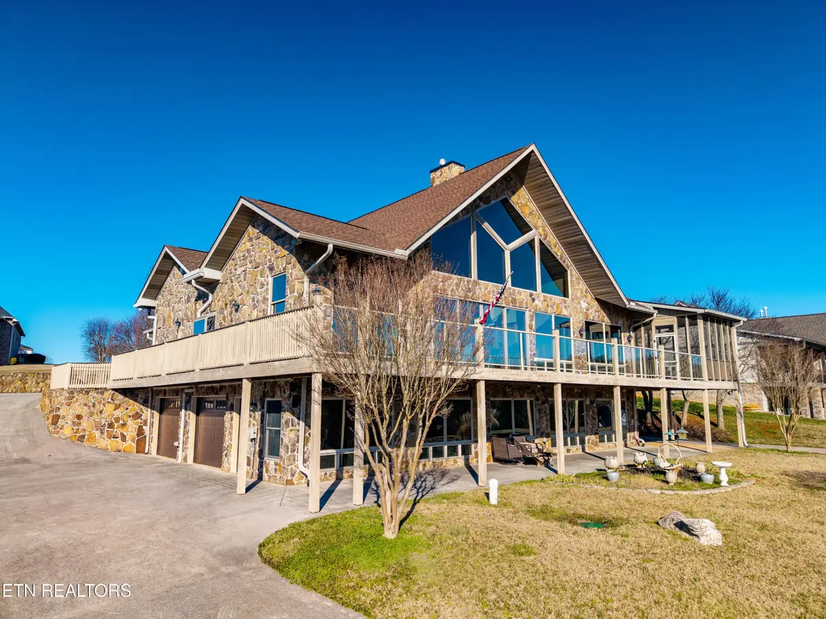 124 Indian Shadows Drive, Maryville, TN 37801 - #1