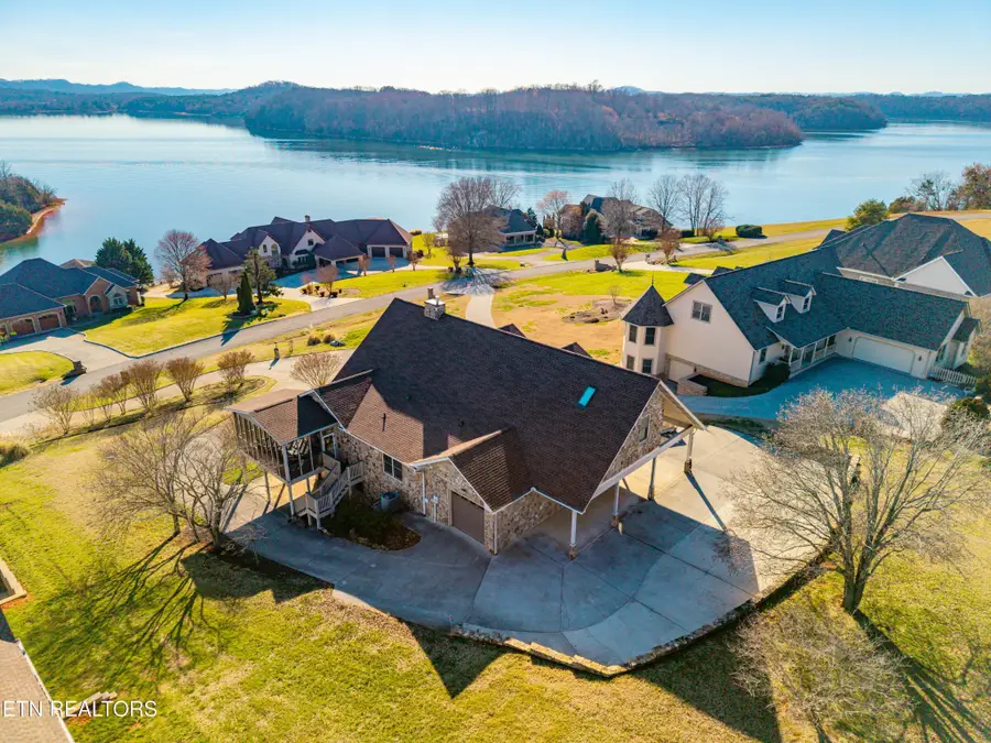 124 Indian Shadows Drive, Maryville, TN 37801 - #2