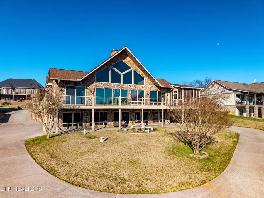 124 Indian Shadows Drive, Maryville, TN 37801 - #3