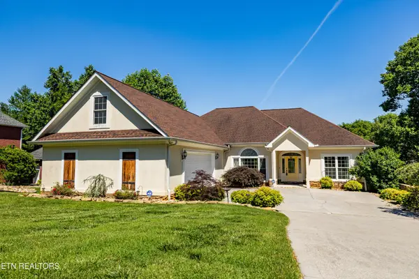 210 Indian Shadows Drive, Maryville, TN 37801