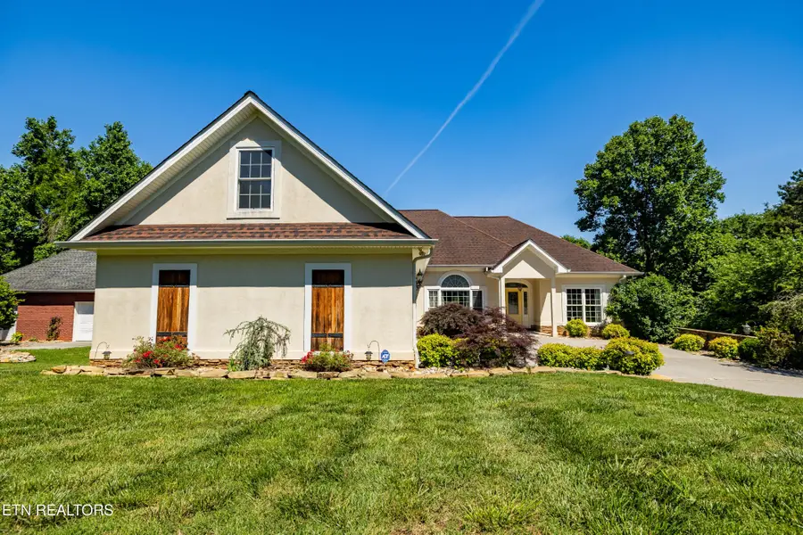 210 Indian Shadows Drive, Maryville, TN 37801 - #2