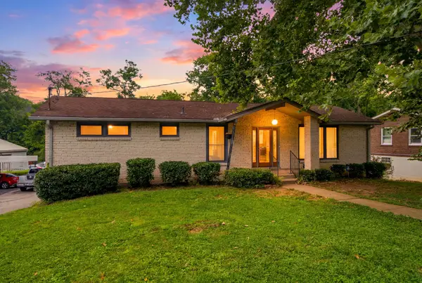 4912 Shasta Dr, Nashville, TN 37211