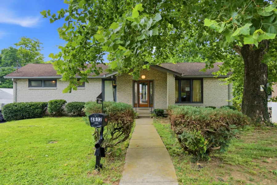 4912 Shasta Dr, Nashville, TN 37211 - #2