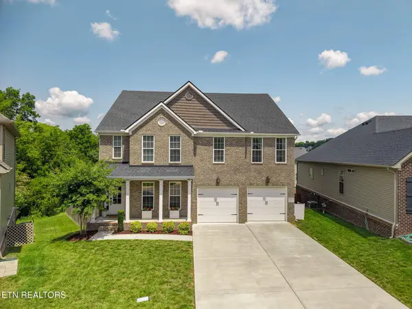 10615 Tin Man Lane, Knoxville, TN 37932