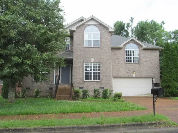 321 Spicewood Ln, Nashville, TN 37211