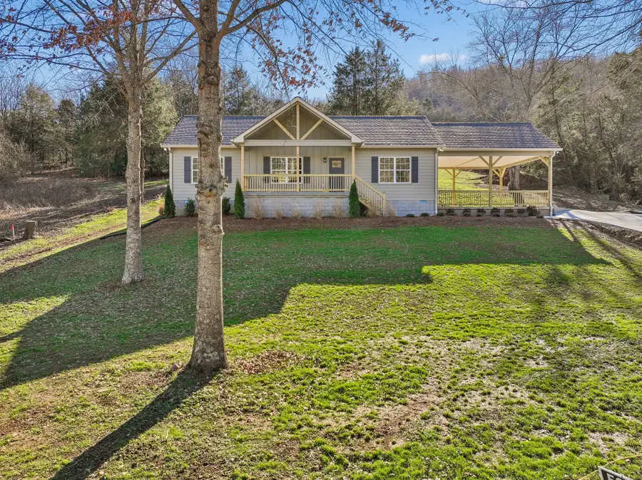 105 Agee Branch Ln, Hickman, TN 38567 - #3