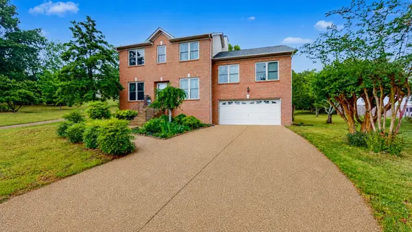 3614 Wallaby Pl, Mount Juliet, TN 37122