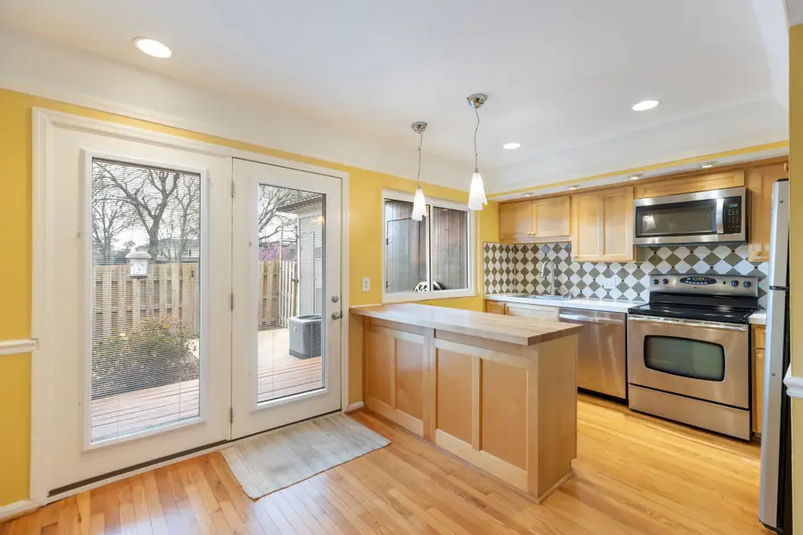 5025 Hillsboro Pike #17I, Nashville, TN 37215 - #2
