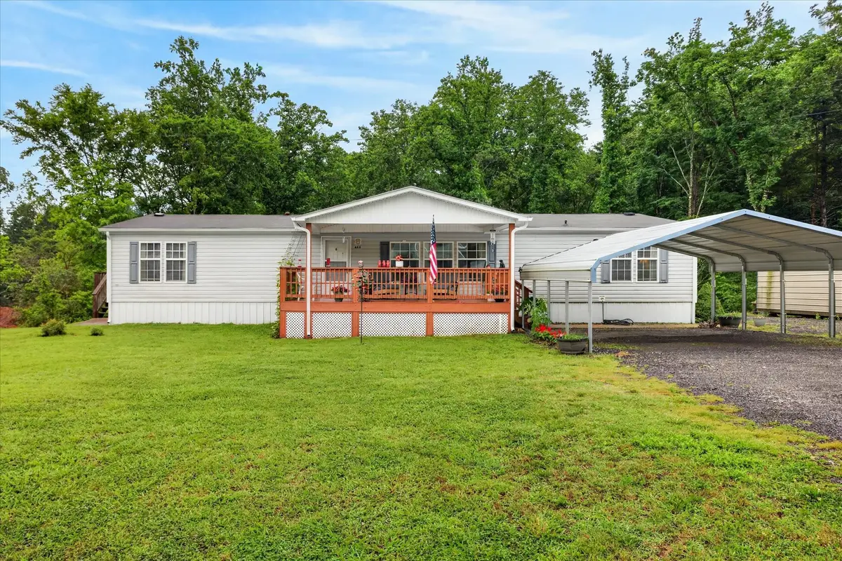 446 The Trace, Dover, TN 37058 - #1
